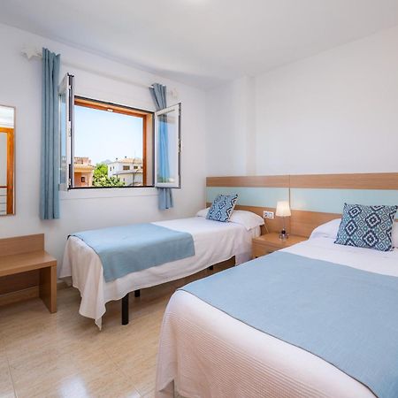 Casa Paraiso De Alcudia Port de Alcudia  Exterior foto